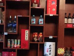 -茅溪菜·家宴(上品拾陆店)