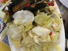 -春发生饭店·非遗(南院门店)