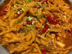 -胖哥俩肉蟹煲(富阳万达店)