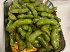 -白仁仔· 活烤海鲜 宵夜(豫园店)