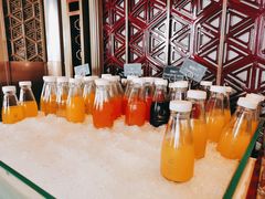 -美食汇自助餐厅(成都万达瑞华酒店)