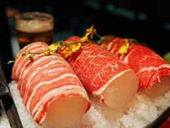 -色響火锅(恒隆广场店)