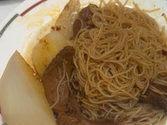 -香港深仔记茶餐厅(东门店)