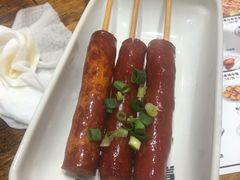 老长沙小香肠-黑白电视长沙小吃(悦汇城店)