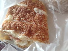 -山崎面包(静安久光店)