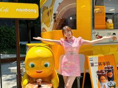 -麦当劳(苏州中心星悦汇店)