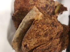 精品糖饼-马凯餐厅(地安门店)