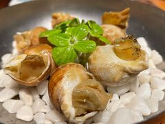 -Mr.Fish鱼鲜生海鲜放题(高德置地冬广场店)