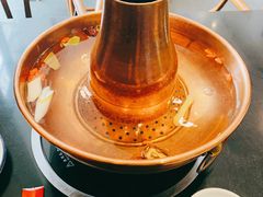 -北门涮肉·铜锅涮肉(南锣鼓巷店)
