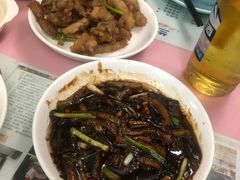 -蘭心餐厅(进贤路店)
