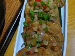 -竹里馆 ·茶食(奥体店)