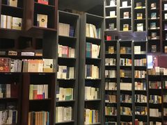 -当当梅溪书院(步步高梅溪新天地店)