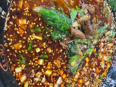 -火辣辣麻辣粉(桃园二巷店)