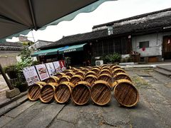 -孝店王酒酿馒头(安昌1店)