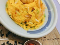 -茶港·点心·啫啫煲(范湖万达广场店)