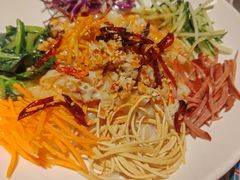 -醉长安(钟楼旗舰店)