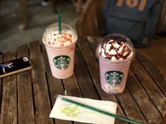 -星巴克(厦门SM新生活广场店)