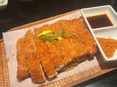 -吴越荣记苏州菜·松鼠桂鱼 100% 活鱼现做(月光码头店)