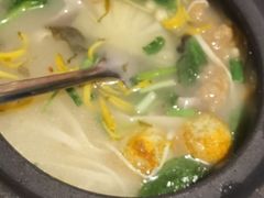 -中8楼风尚云南菜(颐堤港店)