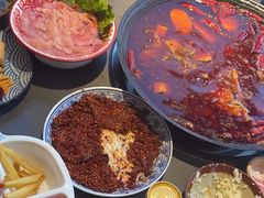 -吉布鲁牛排海鲜自助(成都大悦城店)