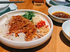 浇汁千层肚-顺香居·老字号湖北菜(江汉路店)