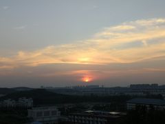 -羊山湖公园