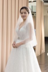 -MuseMarry婚纱(前海嘉里中心店)