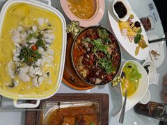 -3号仓库·创意中国菜(新世界城店)