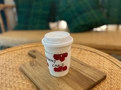 -甜莺蛋糕(顺盈时代广场店)