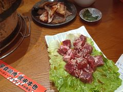 -牛也烧肉(摩尔城店)