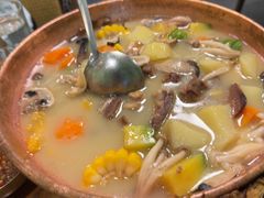 -紫滇源云南生态菜(丹凤街店)