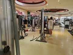 -奇迹健身(SM广场店)