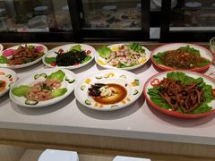 -纽斯特牛排自助餐厅(浦江万达店)