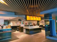 餐厅-春晖园度假酒店温泉