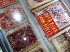 -滨城人家炭火烧烤(福泉街店)