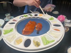 -四季小馆·潤·中国菜(越秀公园店)