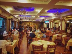 大堂-维吾尔餐厅(宜山路店)