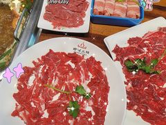-好得火锅(育才店)