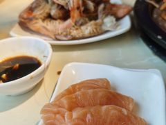 -蓝珊甄选海鲜自助·火锅大排档(近阿那亚店)