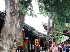 -刘氏方酥锅盔(古城总店)