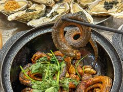 -豪园台山碳烧生蚝(蓬江江华店)