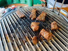 -原始泥炉烤肉(总店)