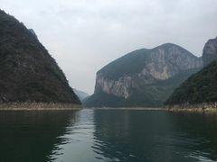 -蝶舞清江·恩施云顶景区(黄鹤峰林)