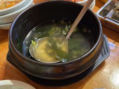 -金顺碳烤肉(1号店)