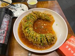 -小厨子私房菜·云南美食店
