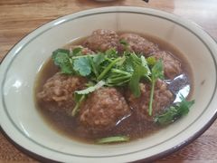 -老马家蒸饺(南海街店)