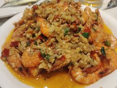 -半岛听涛蒸汽海鲜自助(K11店)