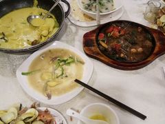 -吉源大排档·鱼生·海鲜(烧烤彩印厂店)