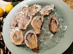 生蚝-昆明佳华广场酒店·西餐厅