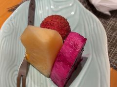 -大岛日本料理铁板烧(南通大饭店)